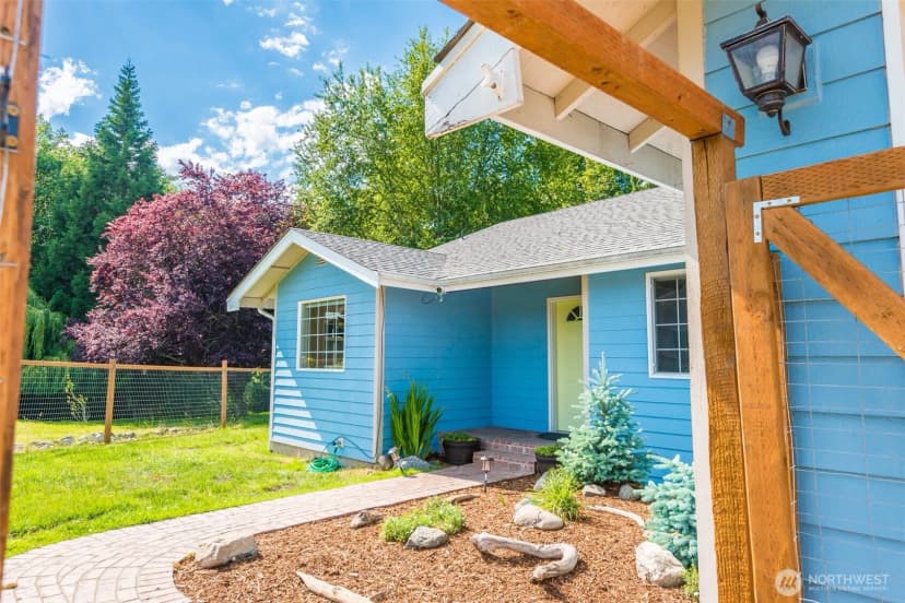 Property photo for 2909 E Defrang Street, Port Angeles photo 6