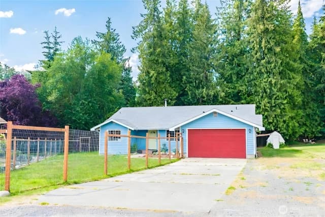 Property photo for 2909 E Defrang Street, Port Angeles