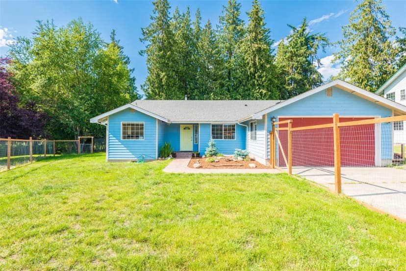 Property photo for 2909 E Defrang Street, Port Angeles photo 7