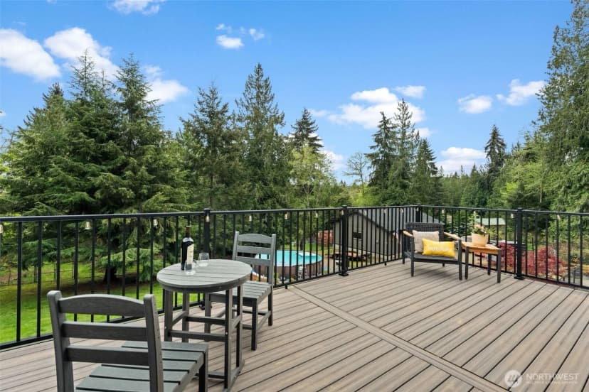 Property photo for 12915 Hallstrom Drive Nw, Gig Harbor photo 32