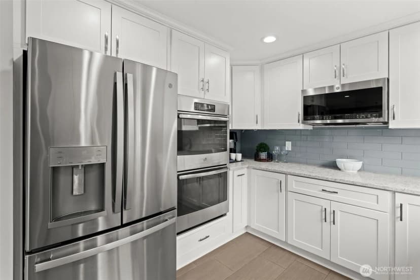 Property photo for 12915 Hallstrom Drive Nw, Gig Harbor photo 13