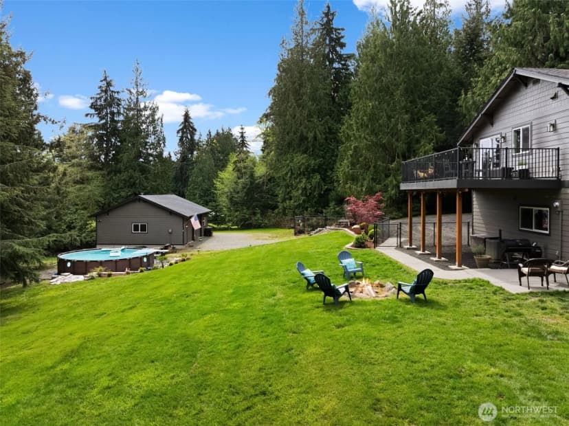 Property photo for 12915 Hallstrom Drive Nw, Gig Harbor photo 33