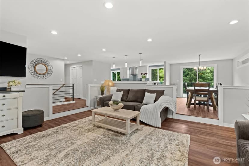 Property photo for 12915 Hallstrom Drive Nw, Gig Harbor photo 8