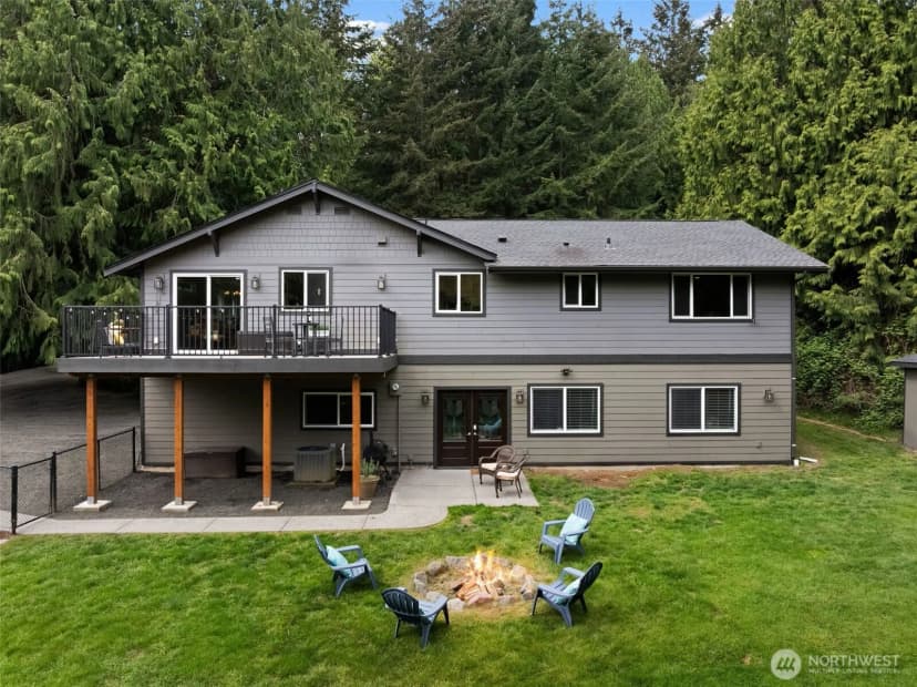 Property photo for 12915 Hallstrom Drive Nw, Gig Harbor photo 30