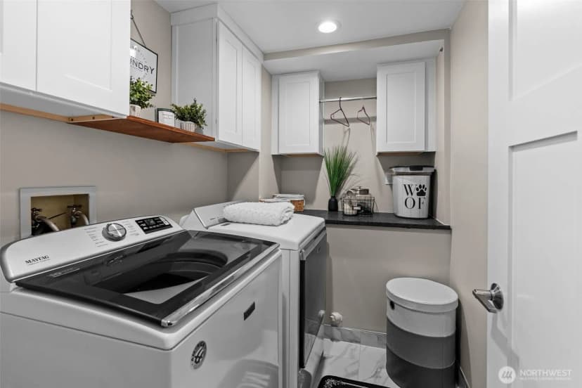 Property photo for 12915 Hallstrom Drive Nw, Gig Harbor photo 19