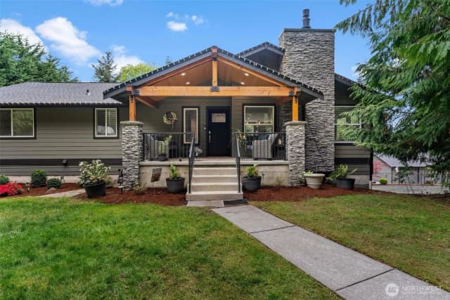 Property photo for 12915 Hallstrom Drive Nw, Gig Harbor