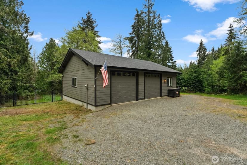 Property photo for 12915 Hallstrom Drive Nw, Gig Harbor photo 36