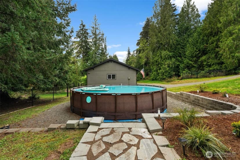 Property photo for 12915 Hallstrom Drive Nw, Gig Harbor photo 34