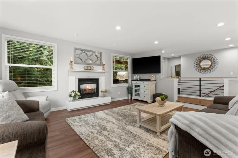 Property photo for 12915 Hallstrom Drive Nw, Gig Harbor photo 7