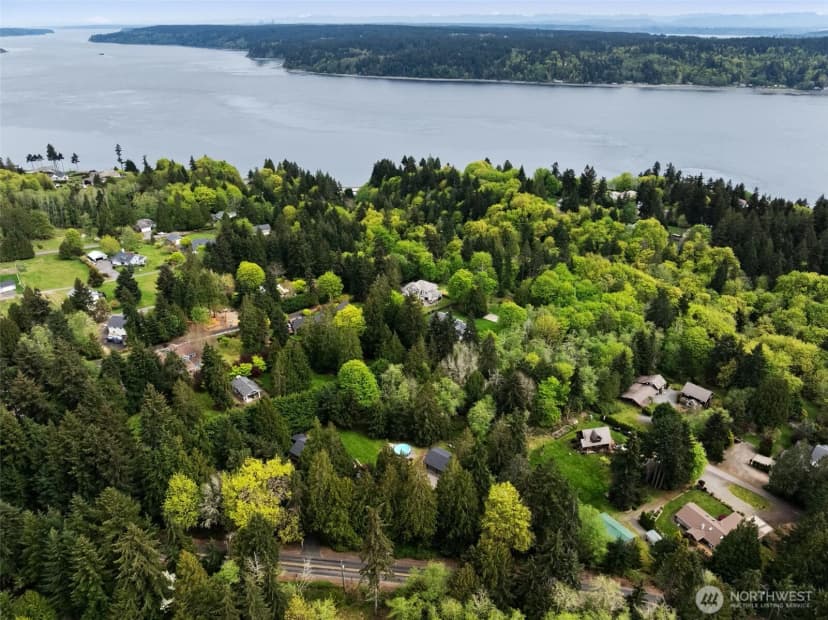 Property photo for 12915 Hallstrom Drive Nw, Gig Harbor photo 38