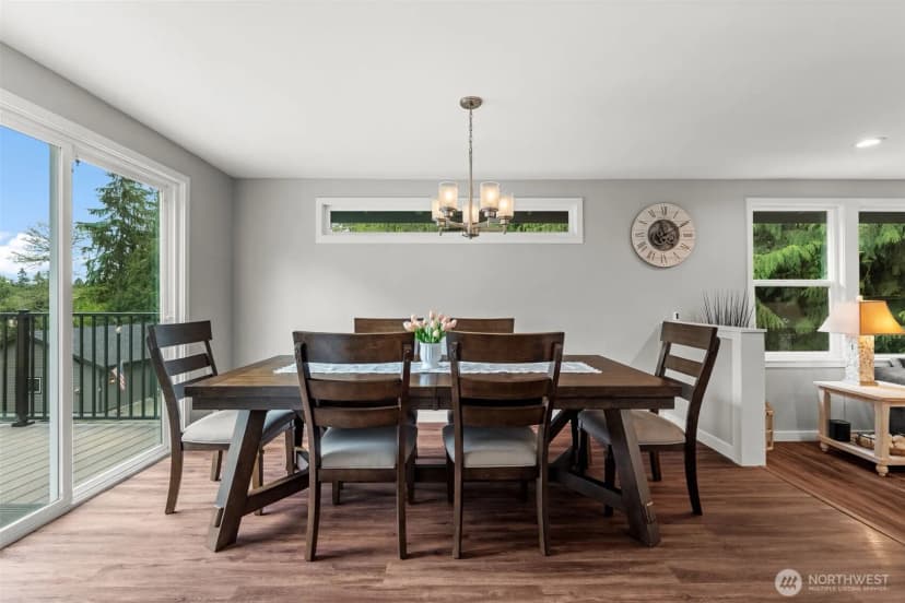 Property photo for 12915 Hallstrom Drive Nw, Gig Harbor photo 9