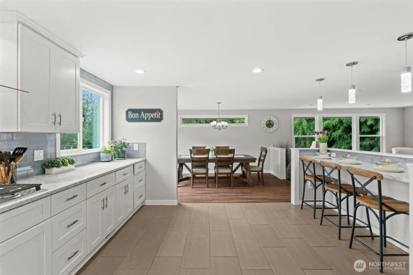 Property photo for 12915 Hallstrom Drive Nw, Gig Harbor photo 11