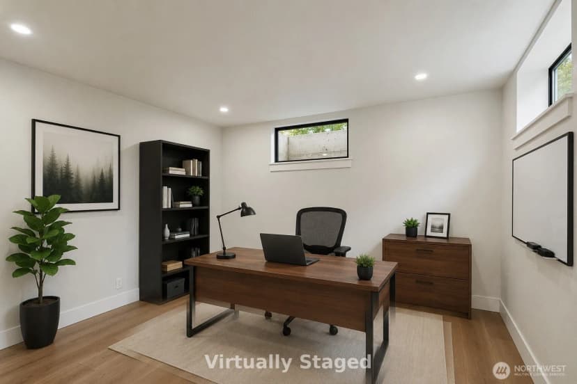 Property photo for 2425 Nw Blue Ridge Drive, Seattle photo 19