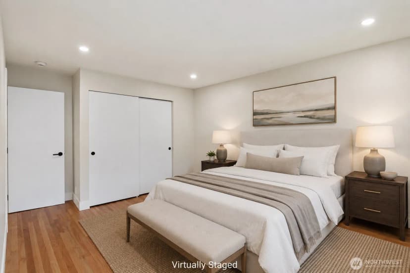 Property photo for 2425 Nw Blue Ridge Drive, Seattle photo 11
