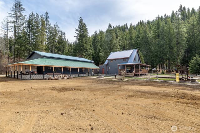Property photo for 11090 Wending Lane, Leavenworth photo 4