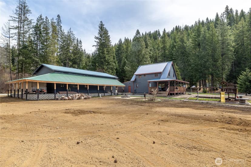Property photo for 11090 Wending Lane, Leavenworth photo 4