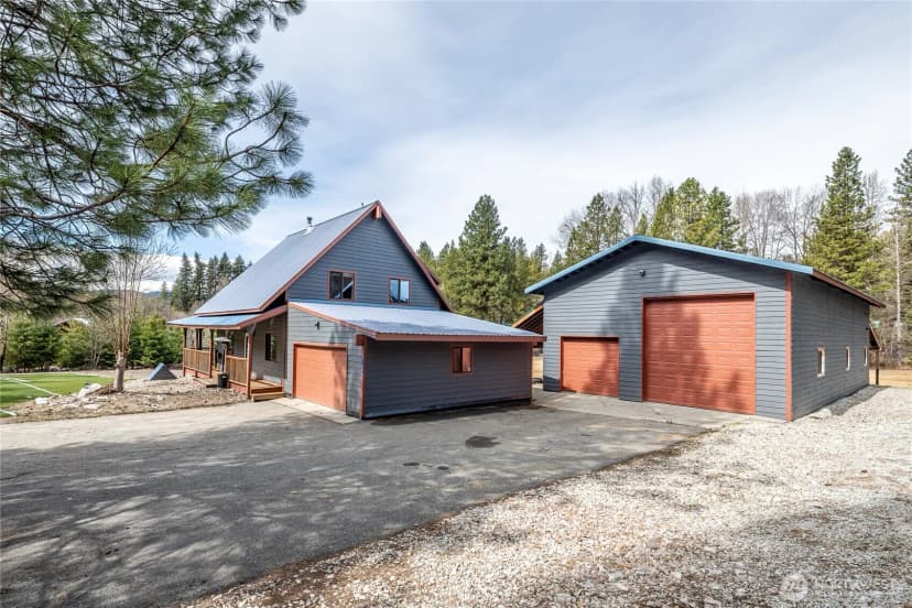 Property photo for 11090 Wending Lane, Leavenworth