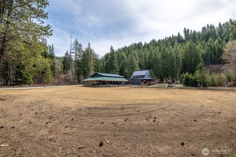 Property photo for 11090 Wending Lane, Leavenworth photo 3
