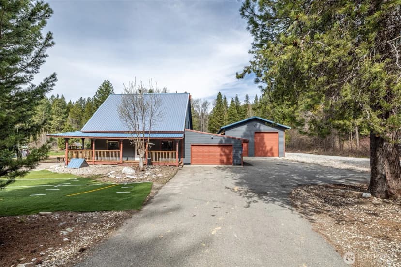 Property photo for 11090 Wending Lane, Leavenworth photo 5
