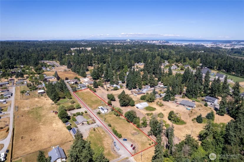 Property photo for 4003 50th Street Ct E, Tacoma