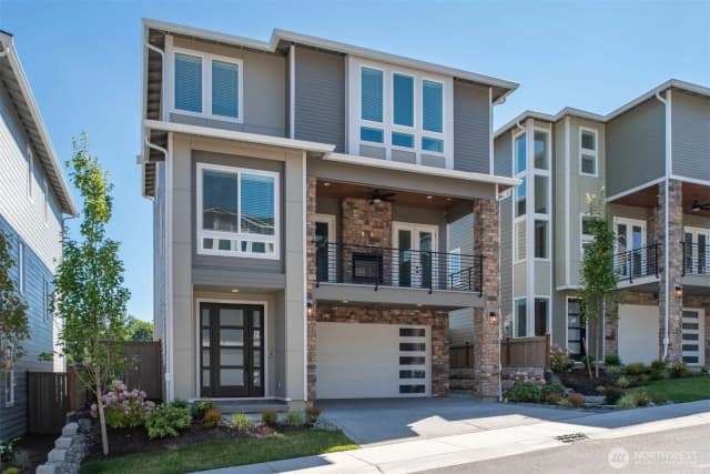 Property photo for 7574 S 130th Place, Seattle