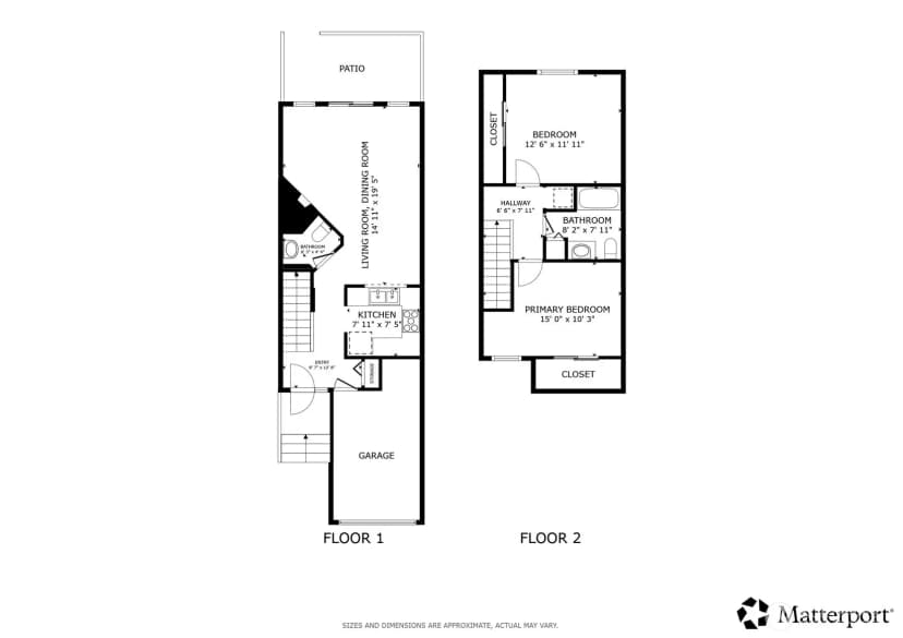 Property photo for 1825 S 330th Street #e7, Federal Way photo 24