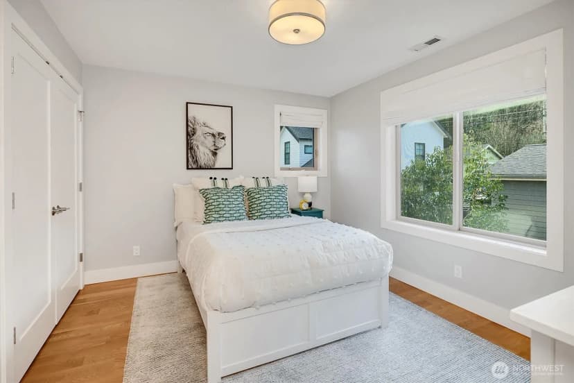 Property photo for 3629 35th Avenue W, Seattle photo 25