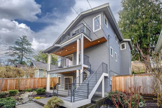 Property photo for 3629 35th Avenue W, Seattle photo 2