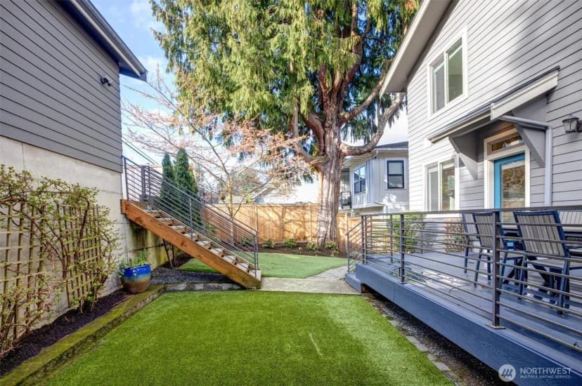 Property photo for 3629 35th Avenue W, Seattle photo 37