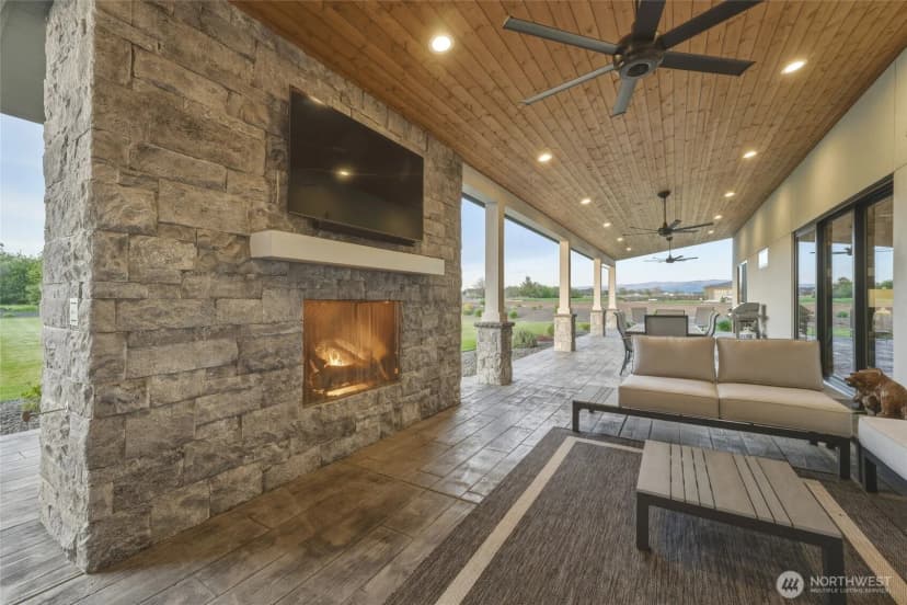 Property photo for 432 Healey Drive, Walla Walla photo 33