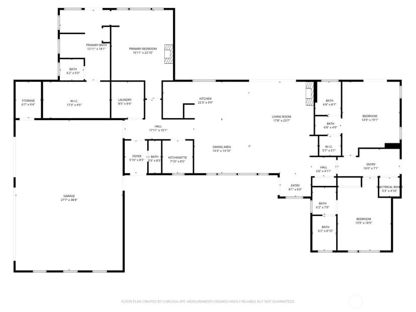 Property photo for 432 Healey Drive, Walla Walla photo 40