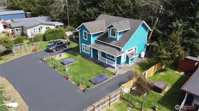 Property photo for 32204 T Place, Ocean Park
