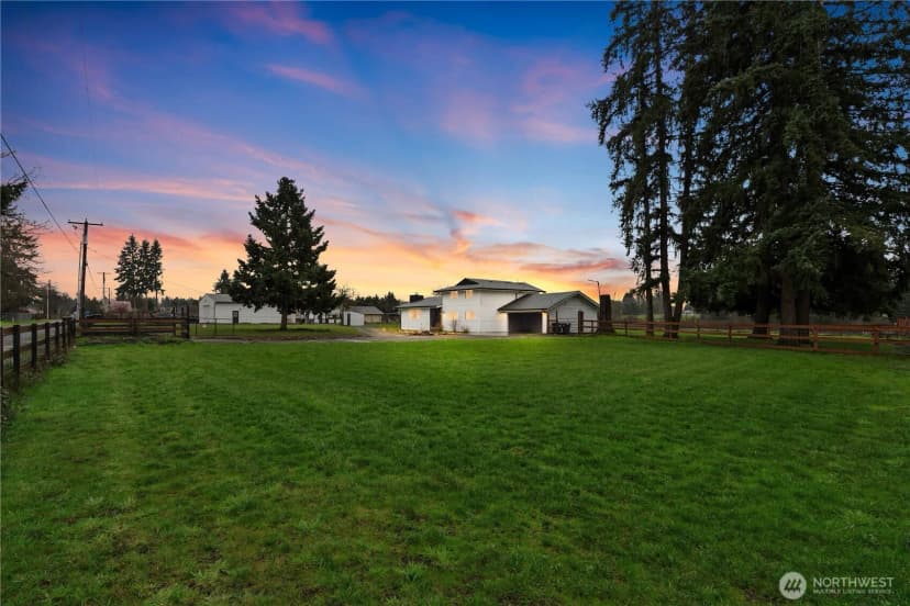 Property photo for 9419 Bridge Road Se, Mc Kenna