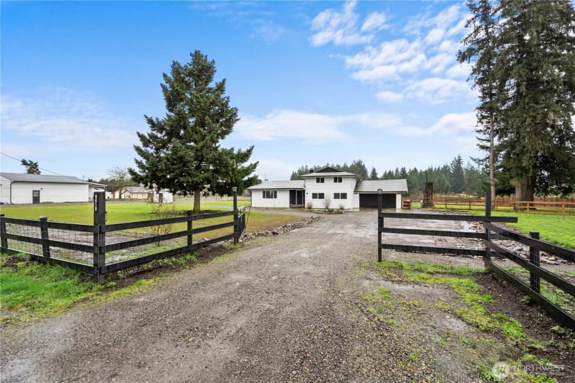 Property photo for 9419 Bridge Road Se, Mc Kenna photo 3
