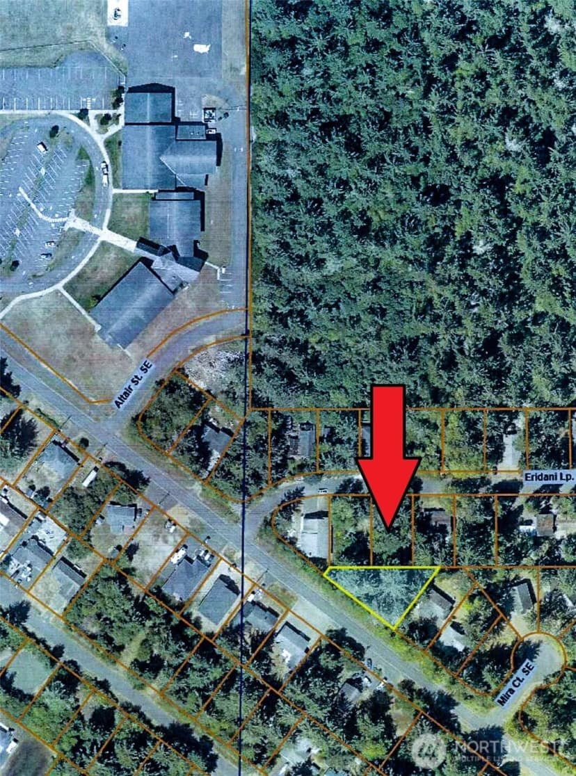 Property photo for 374 Mt Olympus Avenue Se, Ocean Shores photo 9
