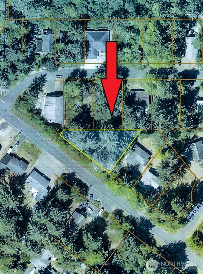 Property photo for 374 Mt Olympus Avenue Se, Ocean Shores photo 8