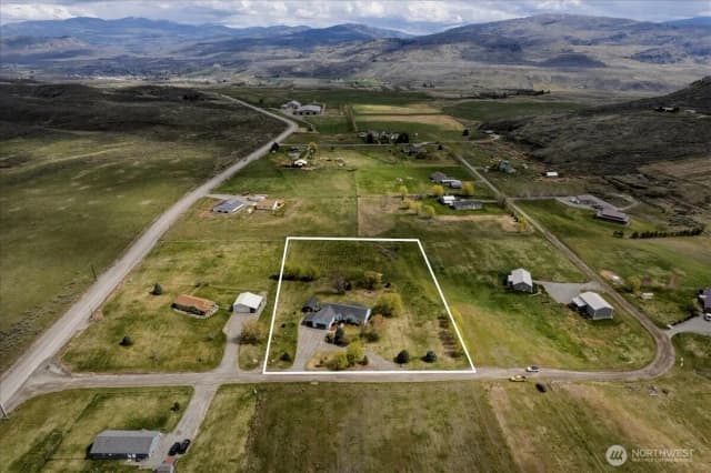 Property photo for 7 Horizon Drive, Tonasket photo 2