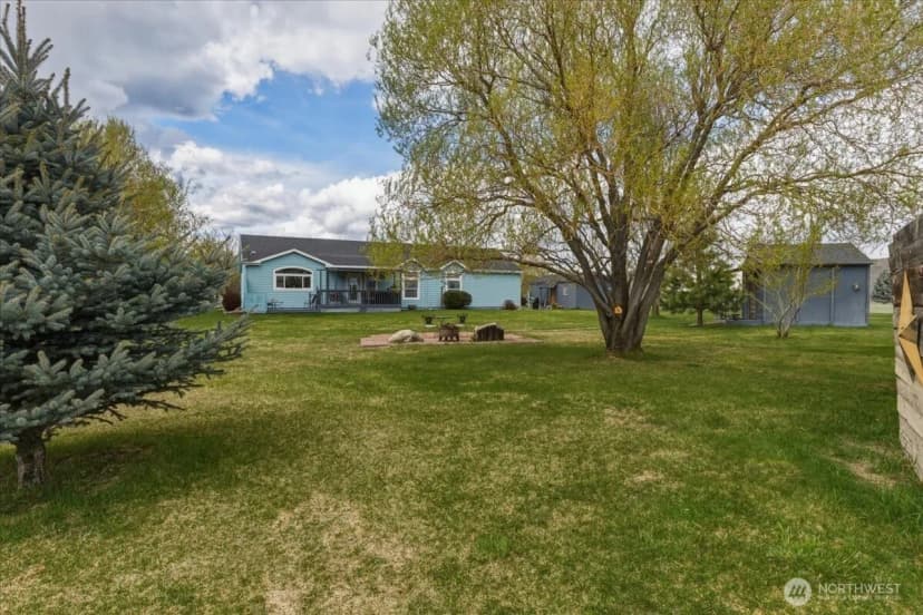 Property photo for 7 Horizon Drive, Tonasket photo 37