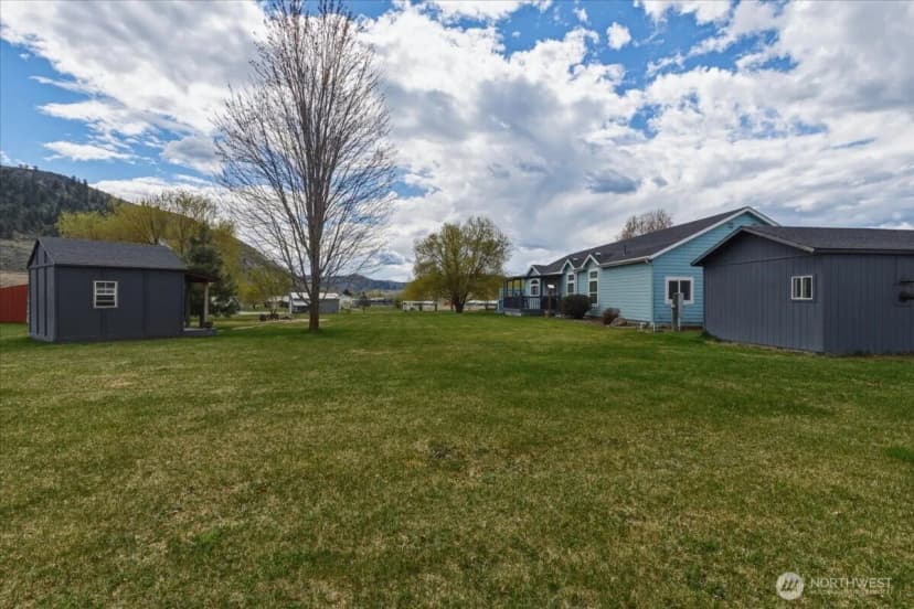 Property photo for 7 Horizon Drive, Tonasket photo 39