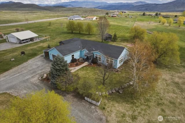 Property photo for 7 Horizon Drive, Tonasket photo 3