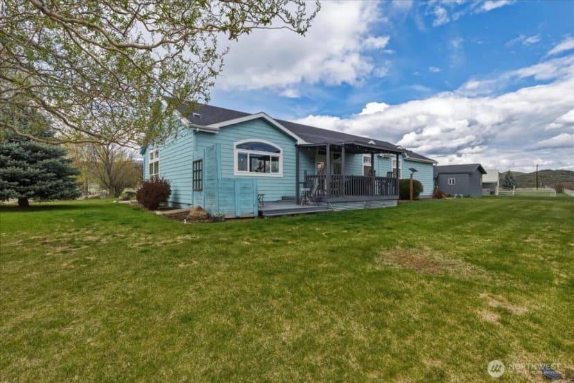 Property photo for 7 Horizon Drive, Tonasket photo 35