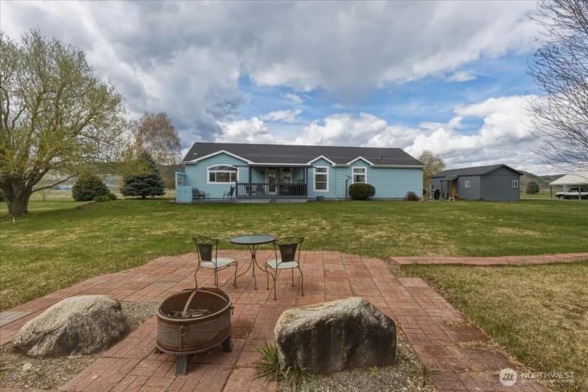 Property photo for 7 Horizon Drive, Tonasket photo 36