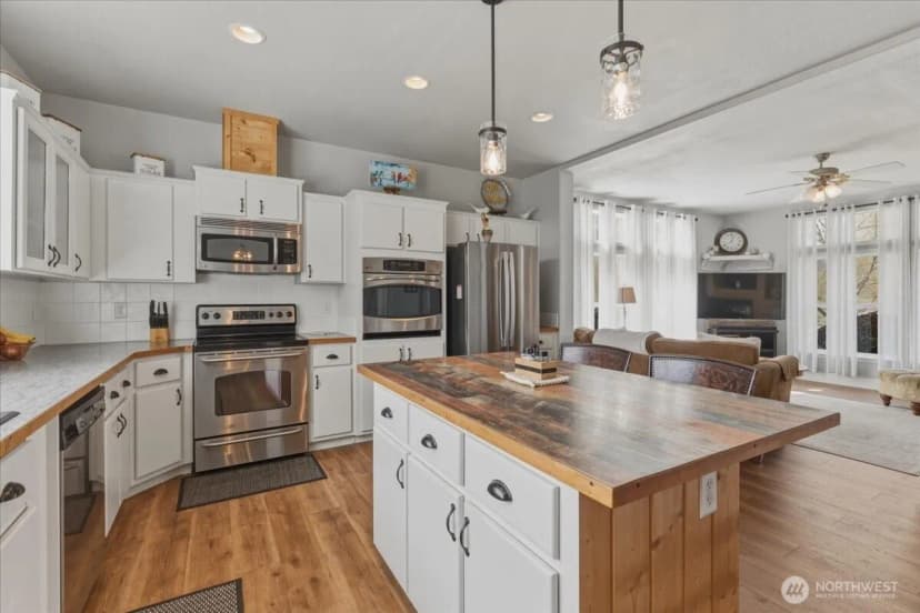 Property photo for 7 Horizon Drive, Tonasket photo 13