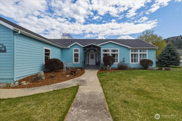 Property photo for 7 Horizon Drive, Tonasket photo 4