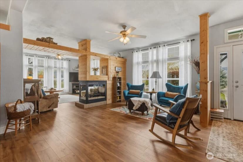 Property photo for 7 Horizon Drive, Tonasket photo 7