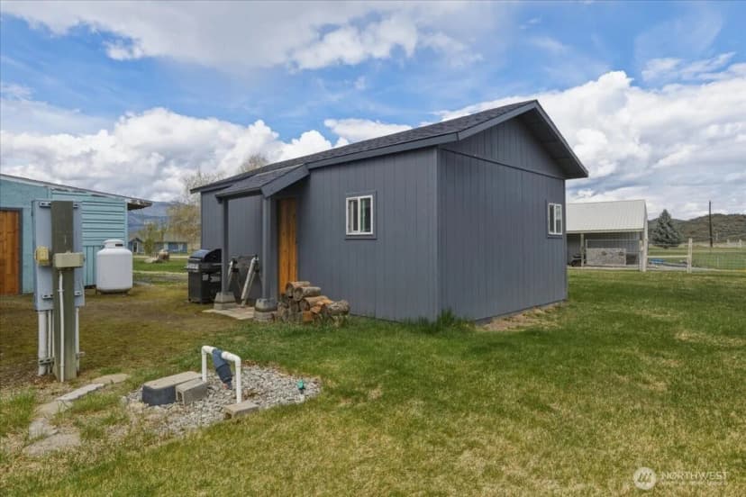 Property photo for 7 Horizon Drive, Tonasket photo 33
