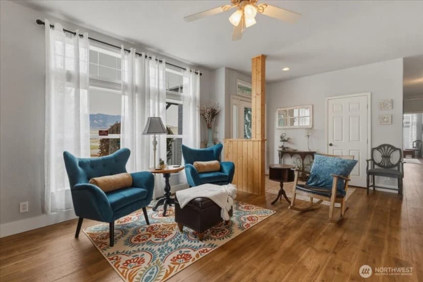 Property photo for 7 Horizon Drive, Tonasket photo 8