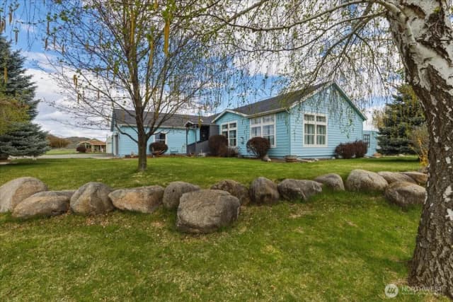 Property photo for 7 Horizon Drive, Tonasket photo 5