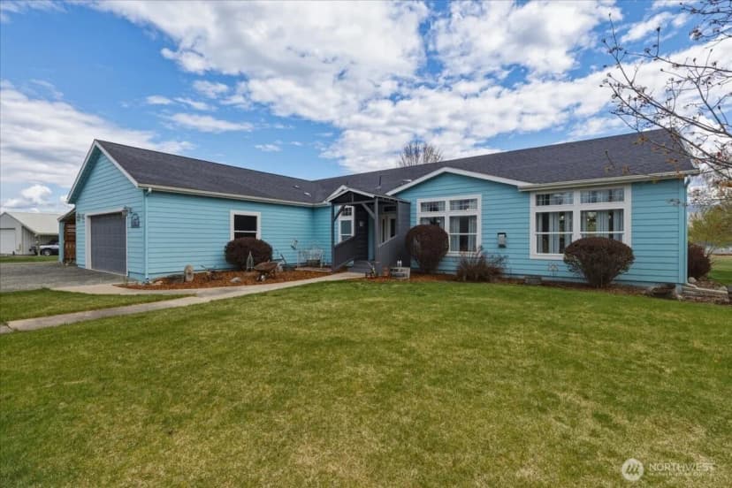 Property photo for 7 Horizon Drive, Tonasket