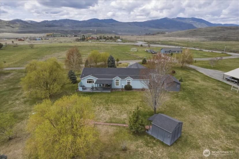 Property photo for 7 Horizon Drive, Tonasket photo 38